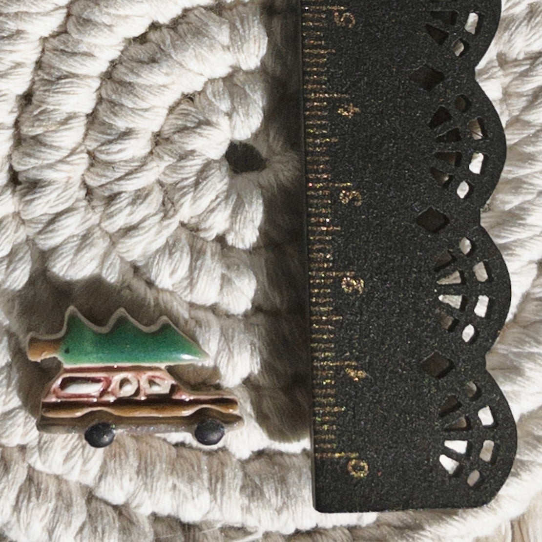 Christmas Vacation Lapel Collection