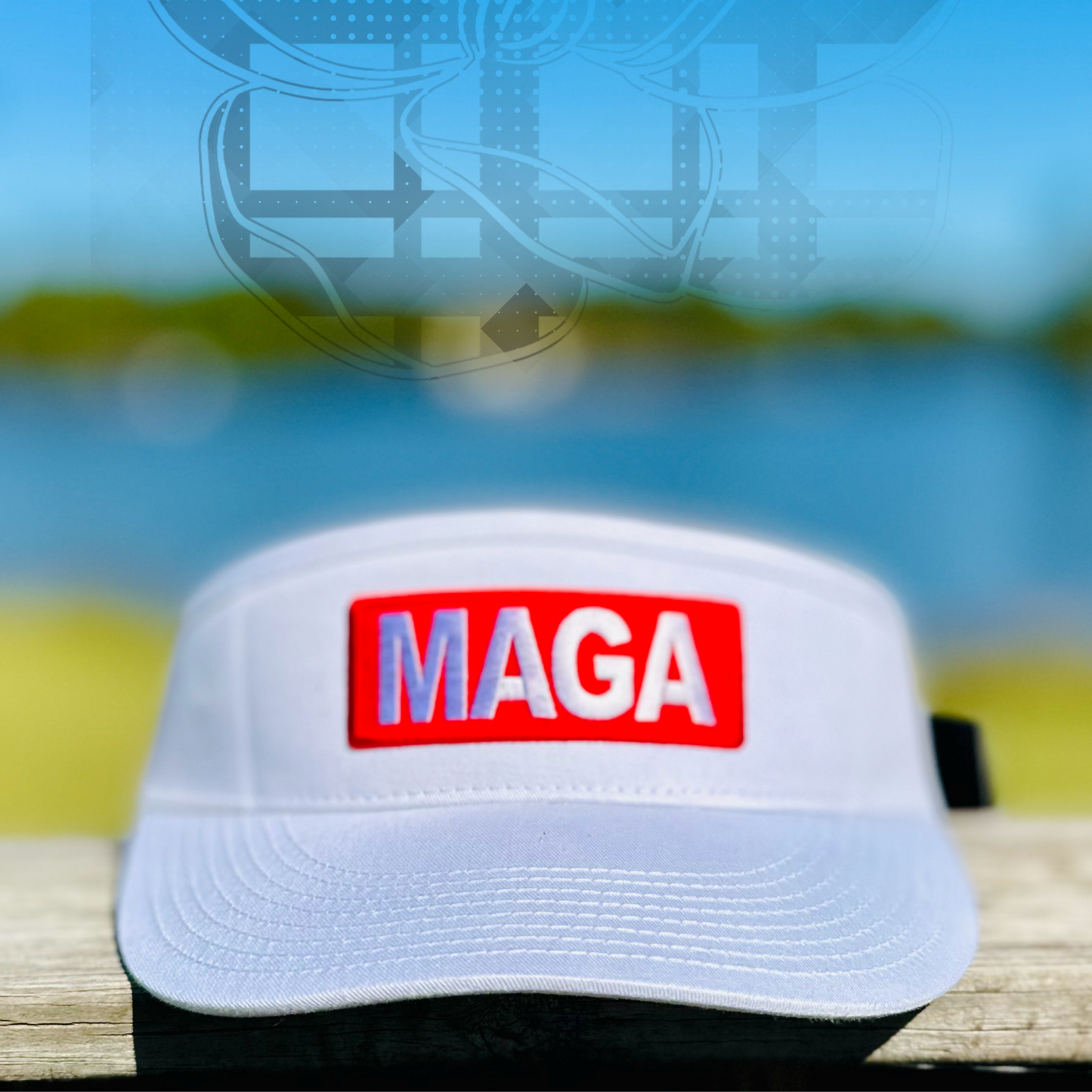The Donald Visor Collection