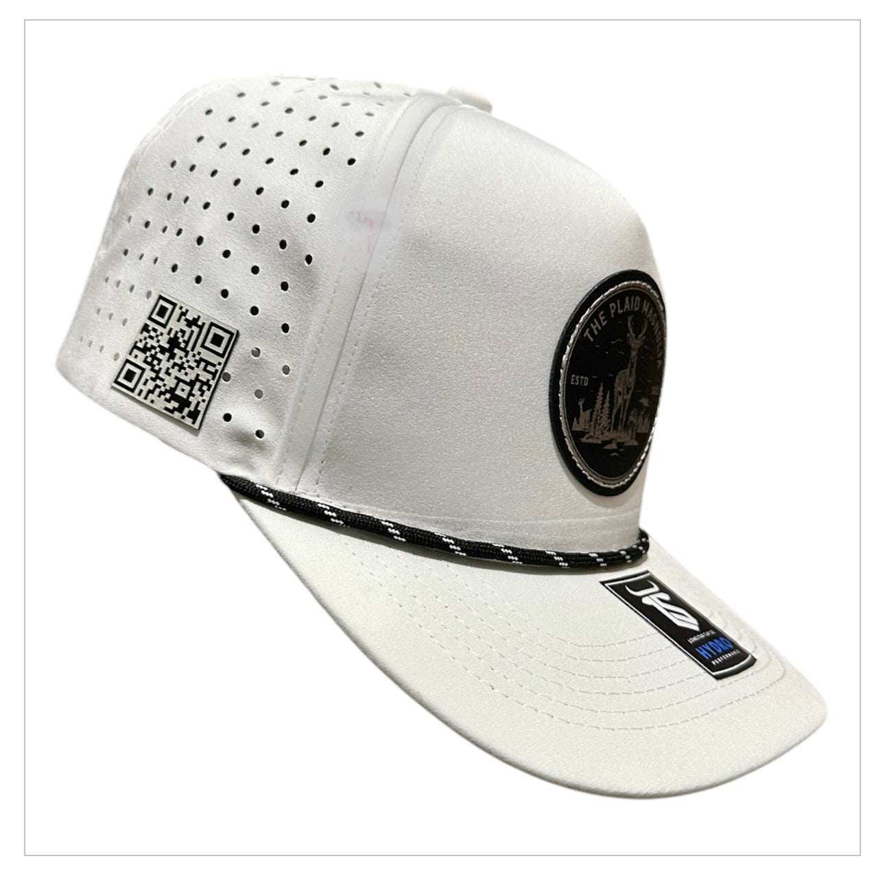 TPM Hunting Season Hat