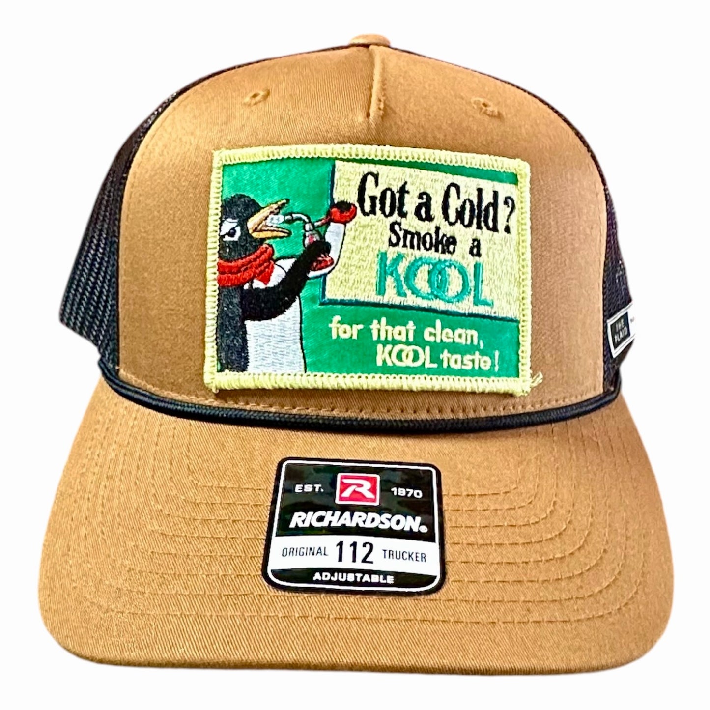 Vintage Kool