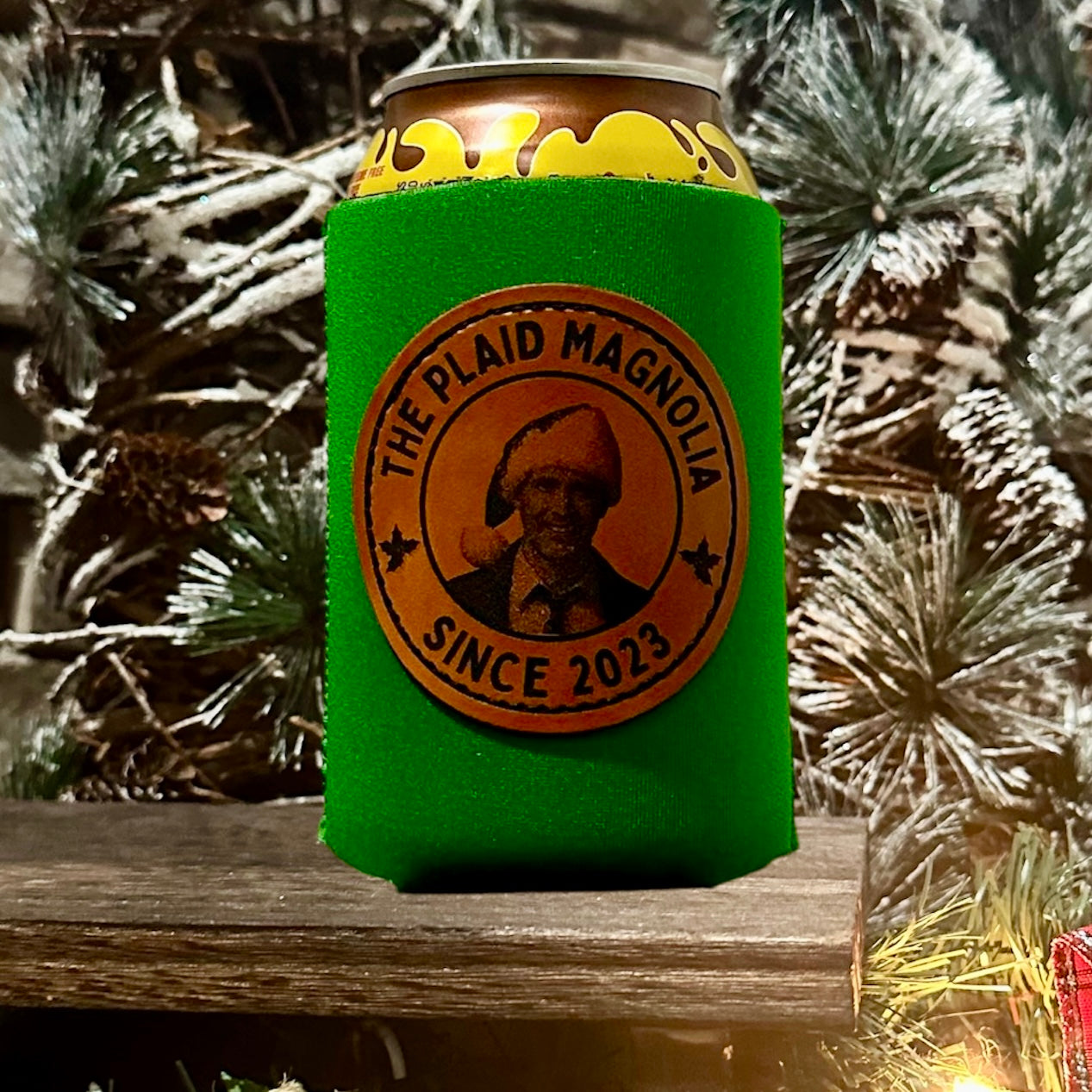 Christmas Vacation Koozie Collection