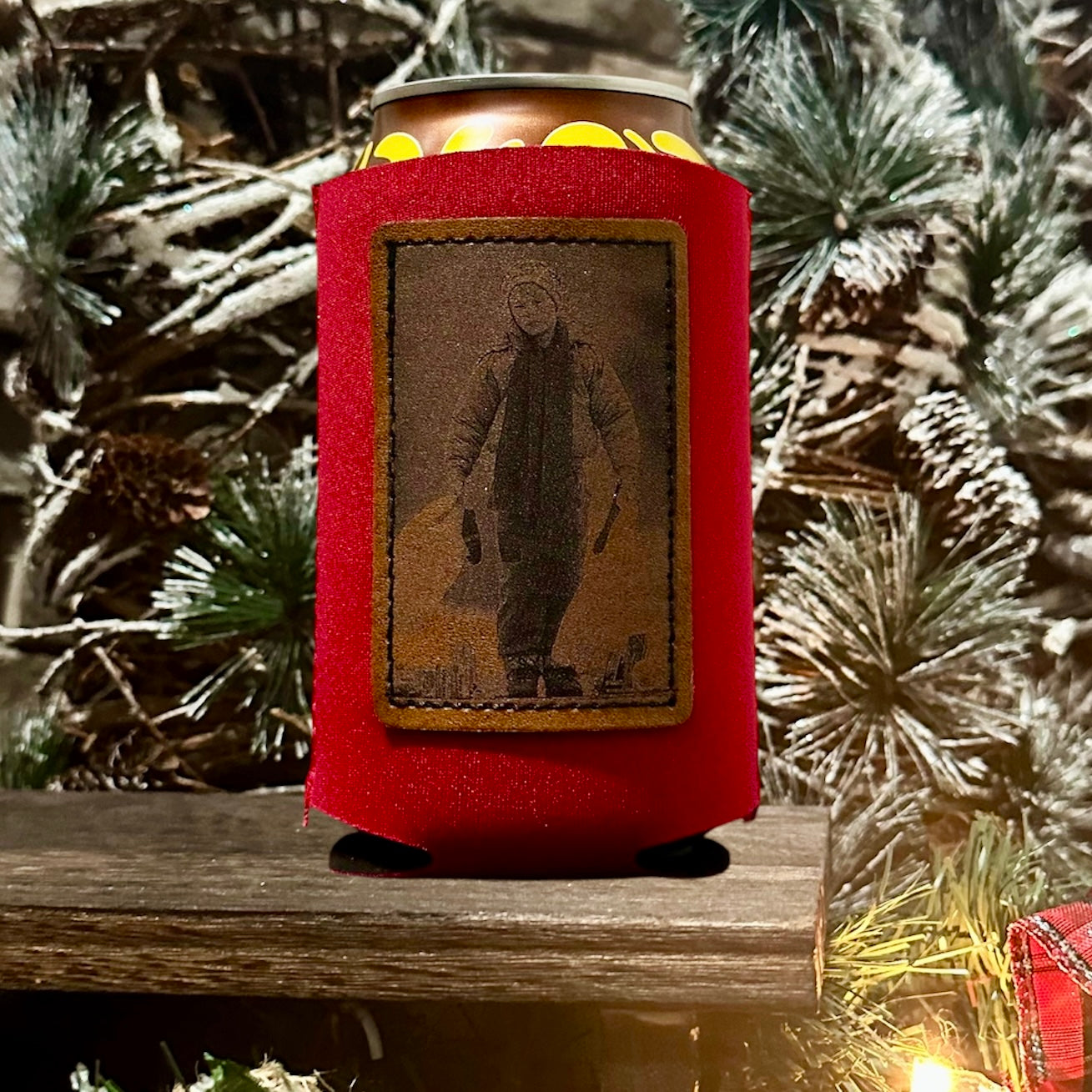 Home Alone Koozie Collection