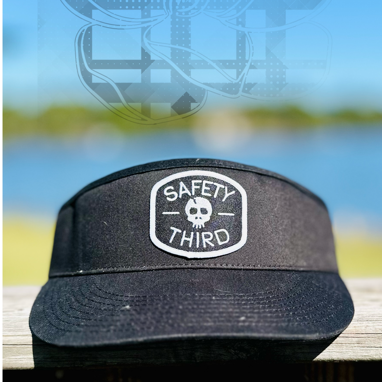 Safety Third