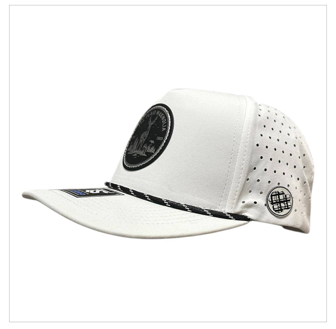 TPM Hunting Season Hat