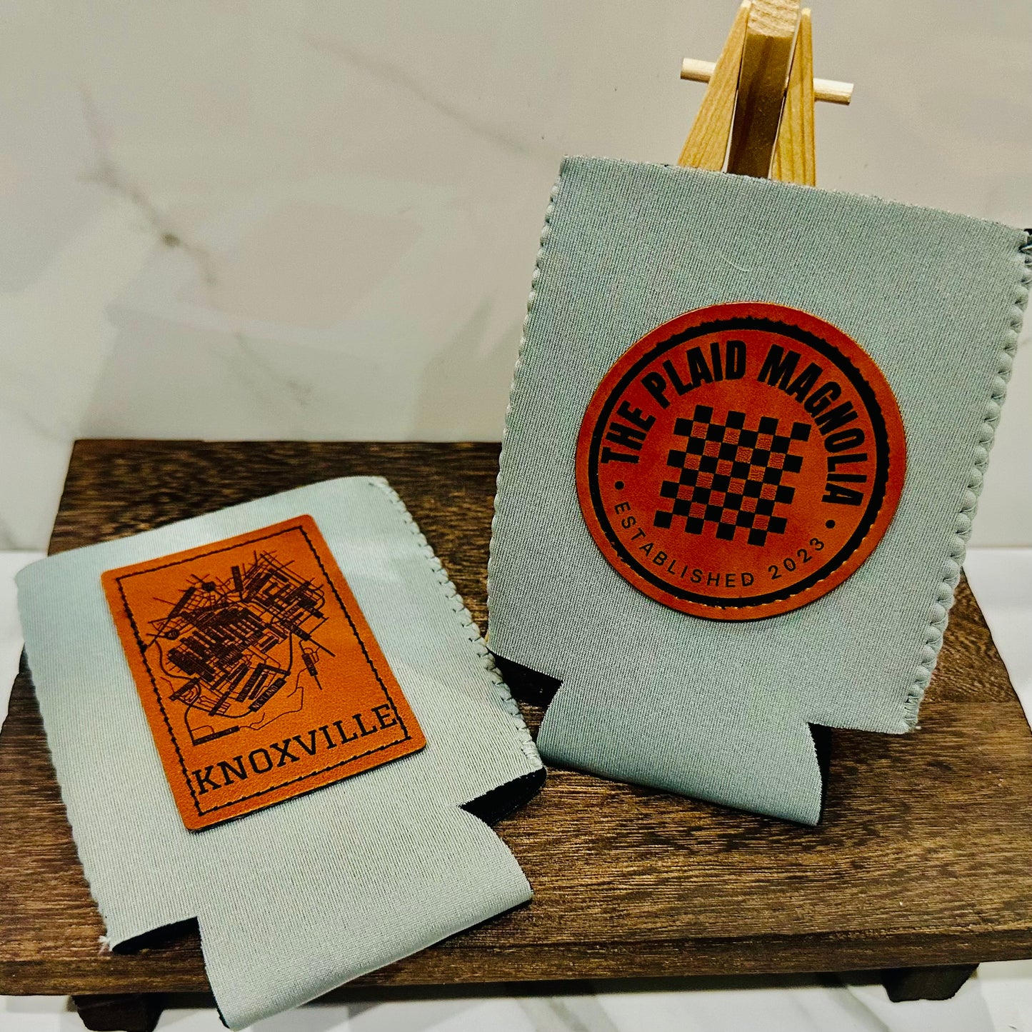 The Knoxville Koozie