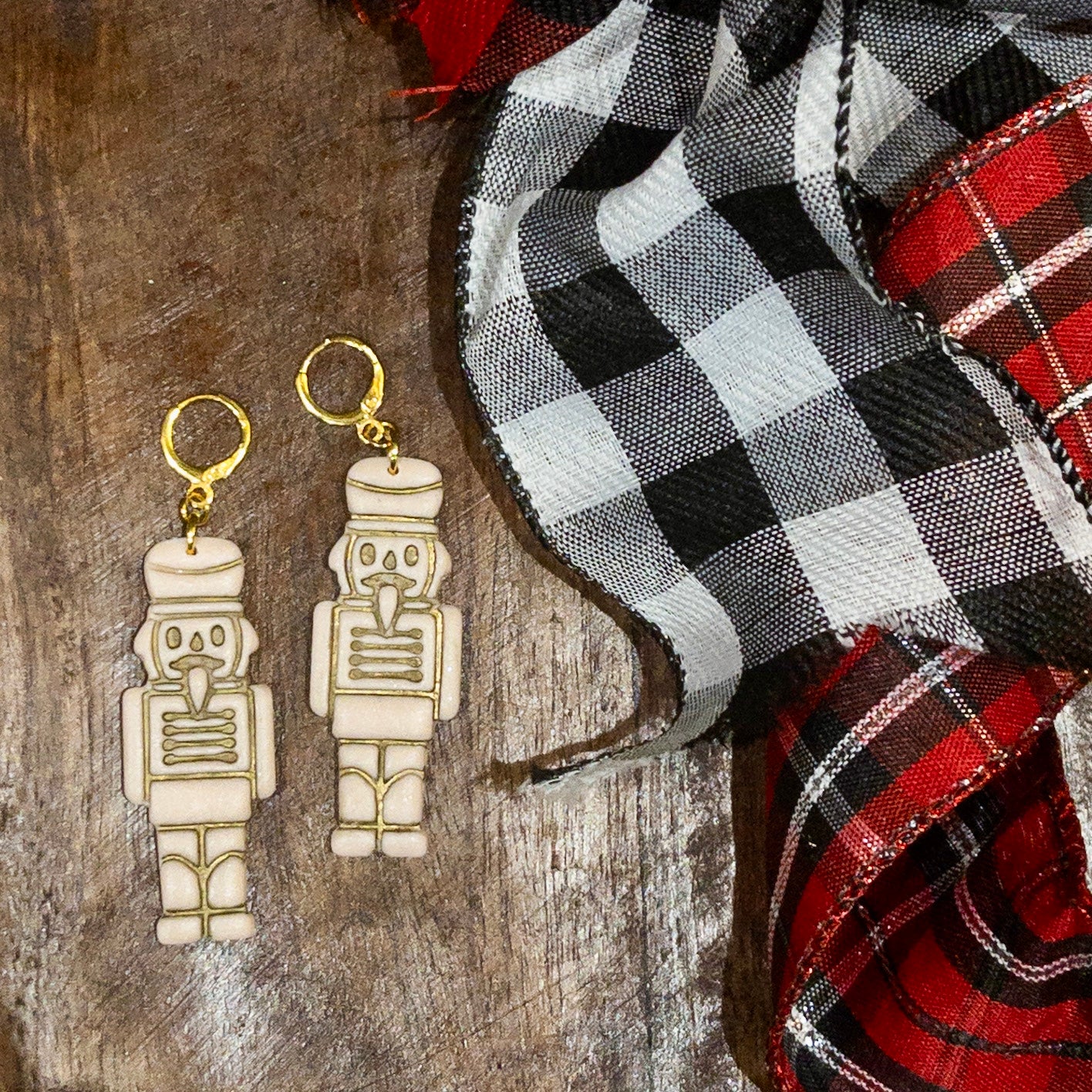 Nutcrackers
