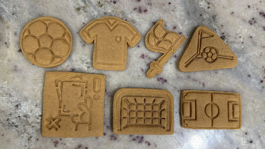 Peanut Butter & Syrup Cookie Recipe