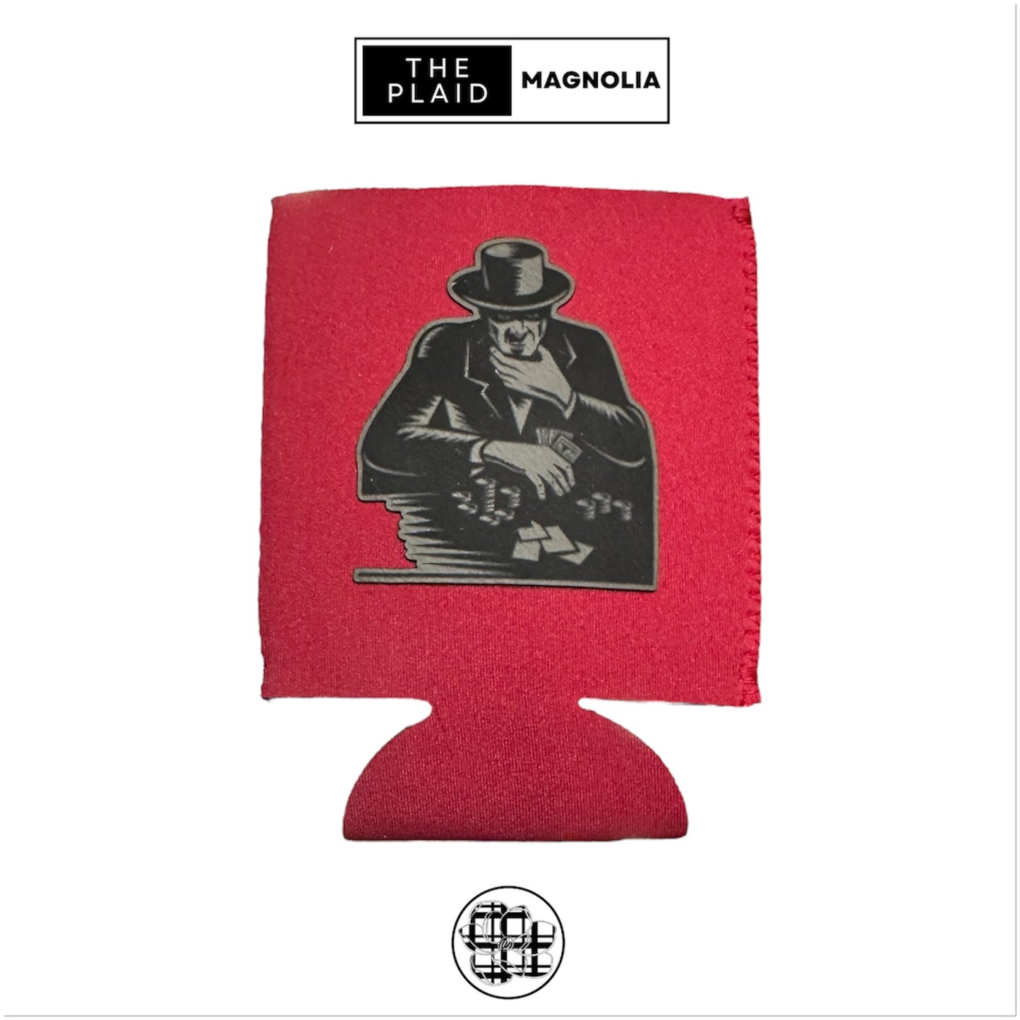 Matty Ace Koozie