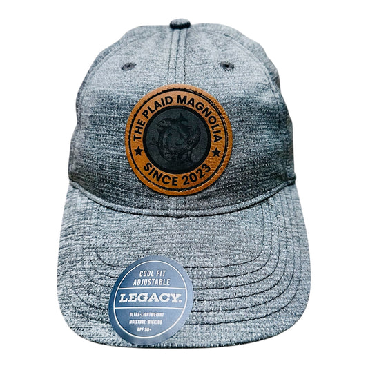 TPM 2-Tone Fishes Logo