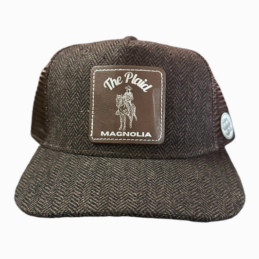 TPM Cowboy Up Hat