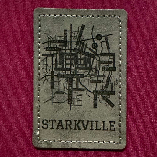 The Starkville Koozie
