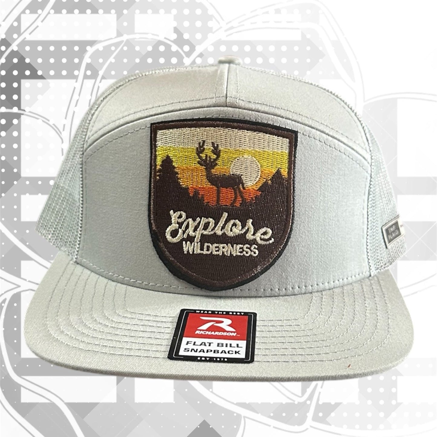 Explore Wilderness
