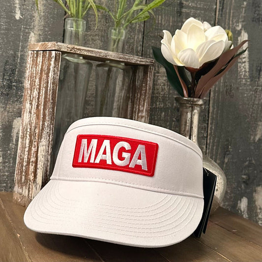 The Donald Visor Collection