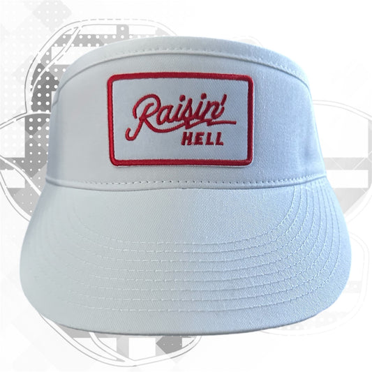 Raisin’ Hell