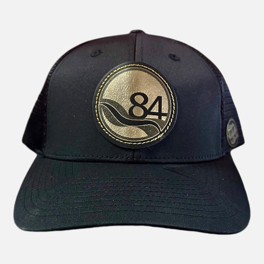 84 Reboot
