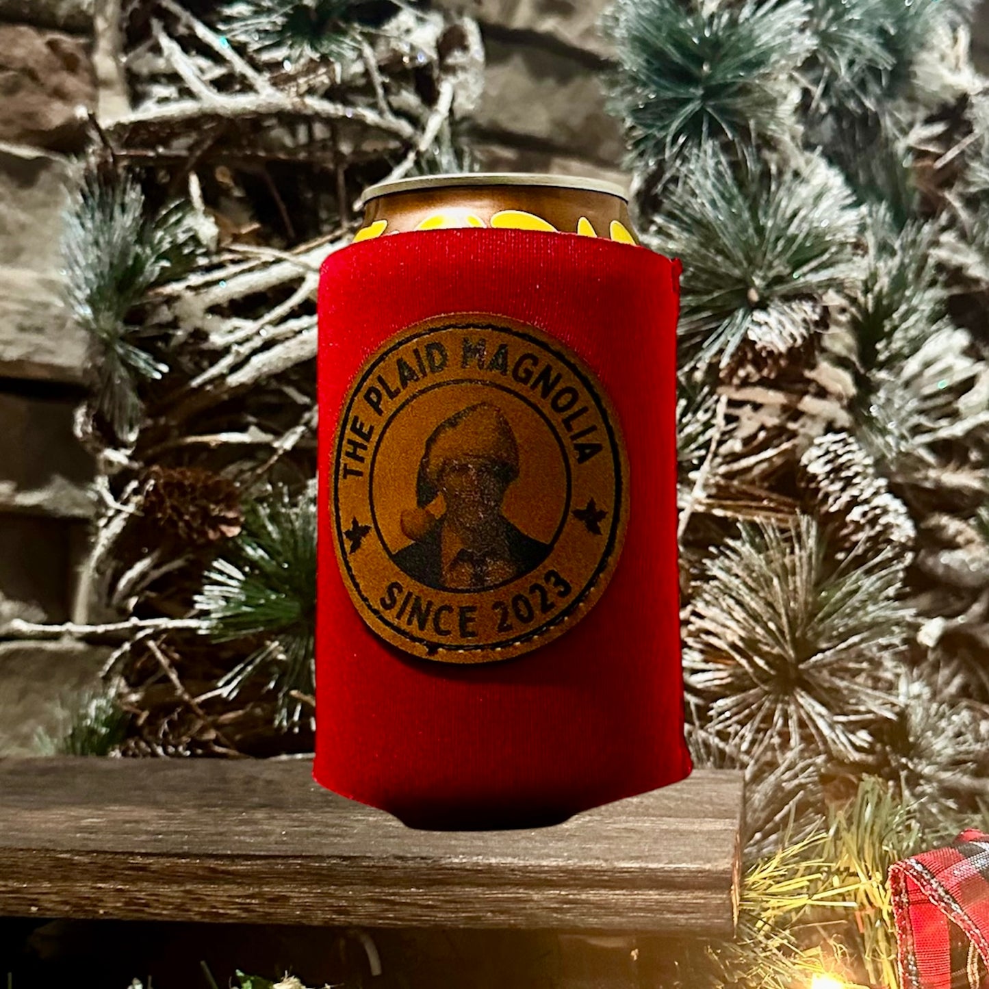 Christmas Vacation Koozie Collection