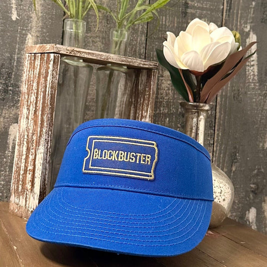Blockbuster Nights