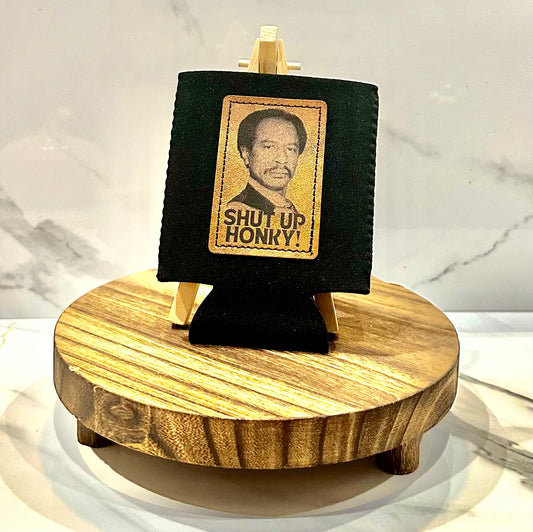 George Jefferson Koozie
