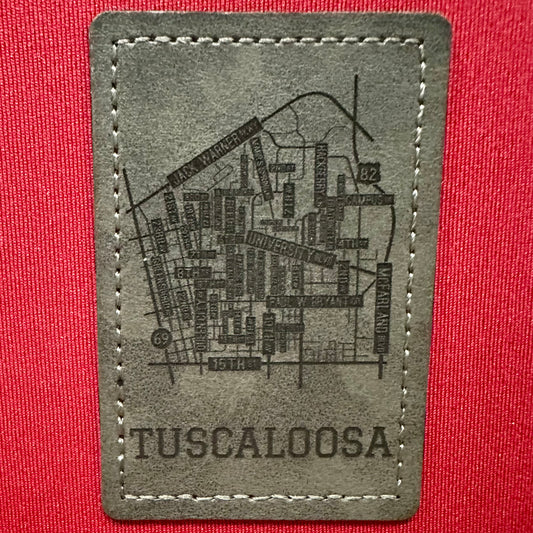 The Tuscaloosa Koozie
