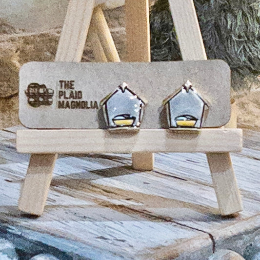 Manger Studs