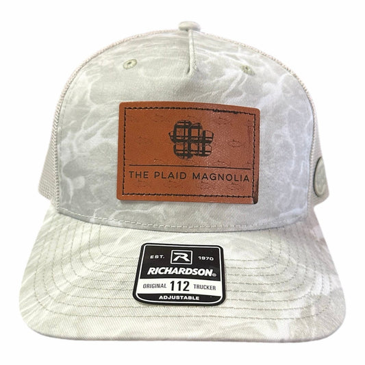 TPM Lil Fish Logo Hat