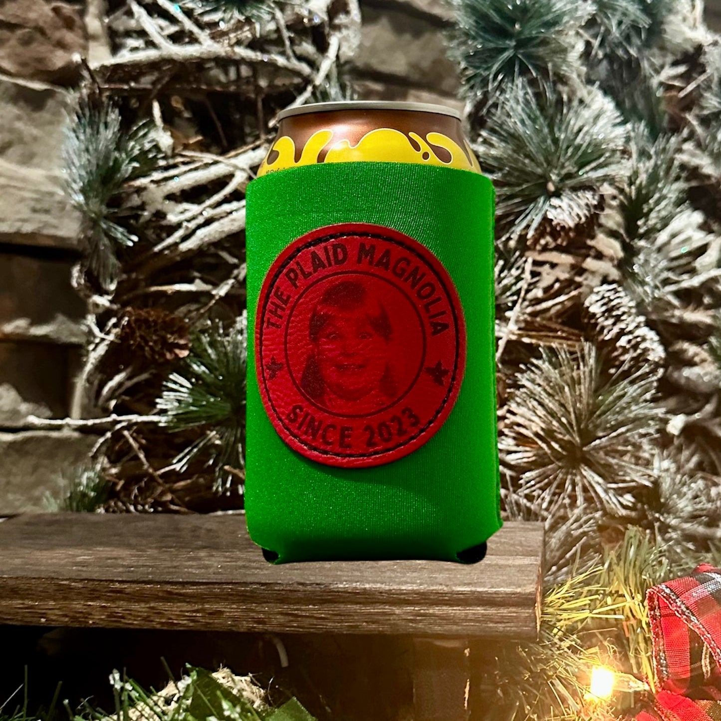 Home Alone Koozie Collection