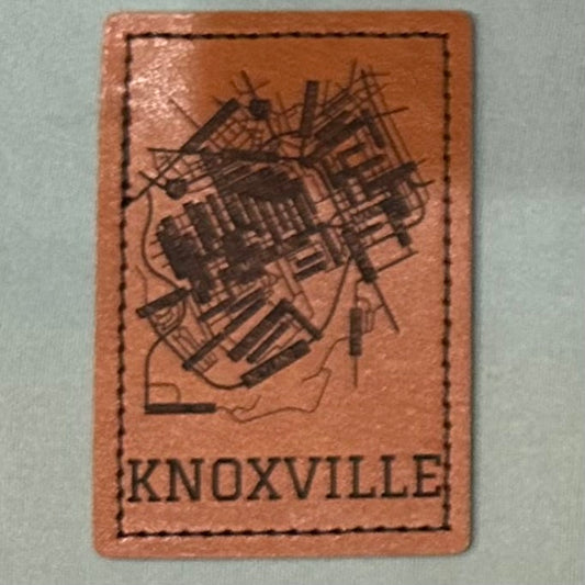 The Knoxville Koozie