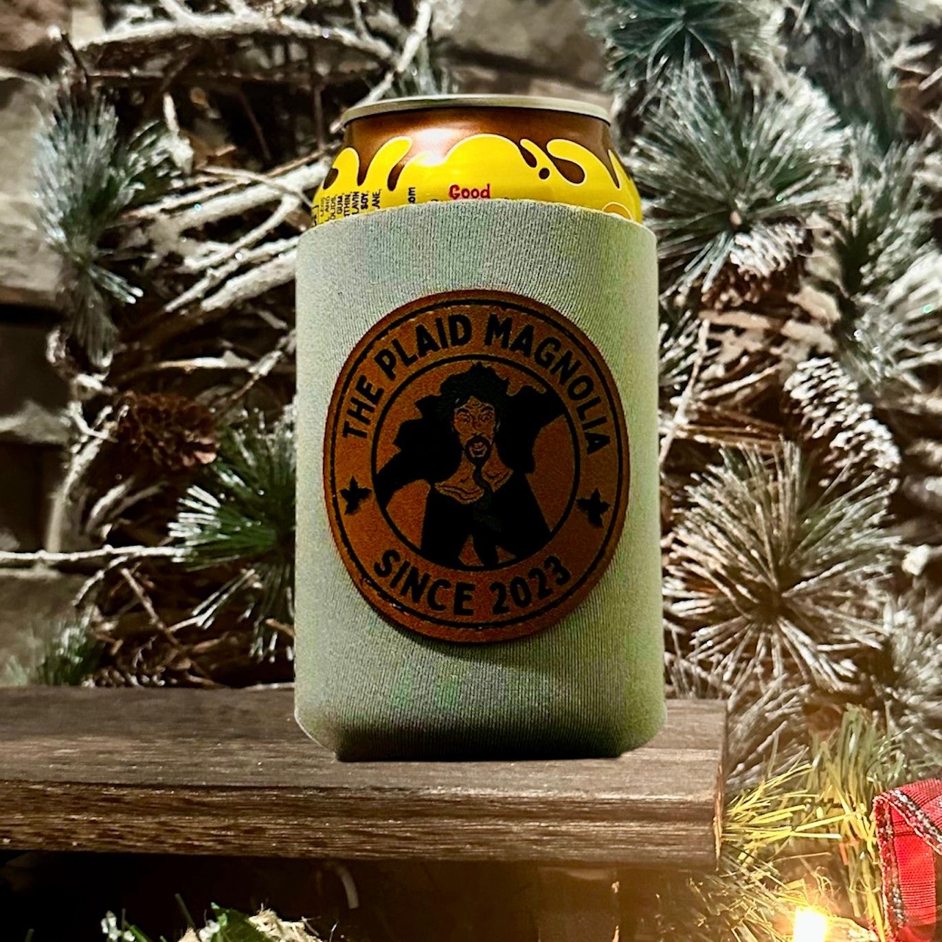Die Hard Koozie Collection