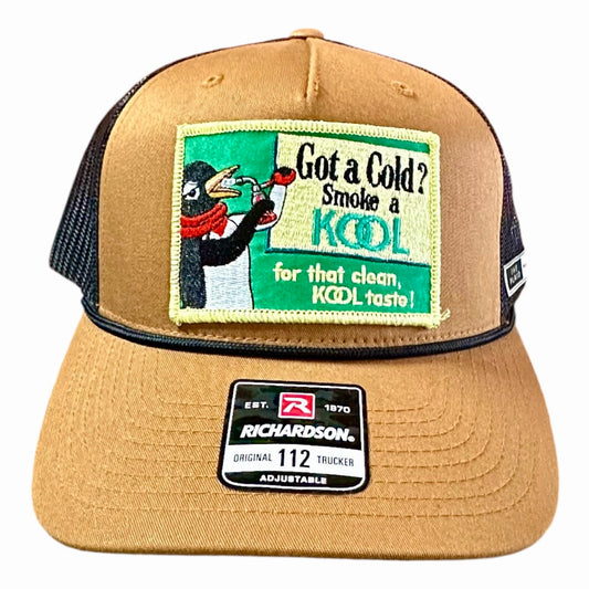 Vintage Kool