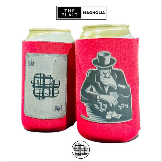 Matty Ace Koozie