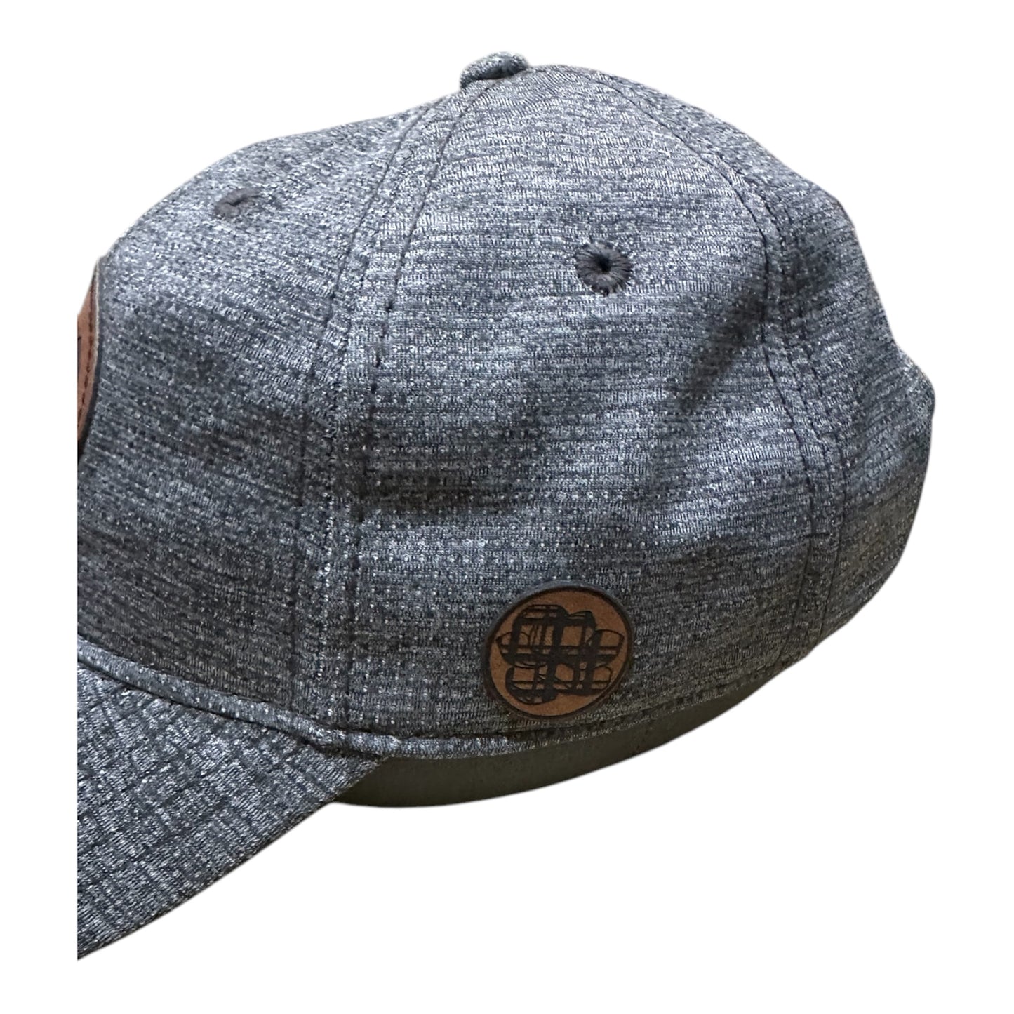 TPM 2-Tone Fishes Logo