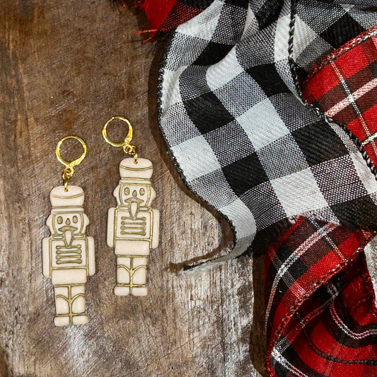 Nutcrackers
