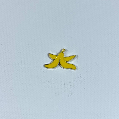 Banana Peel - Enamel Pin