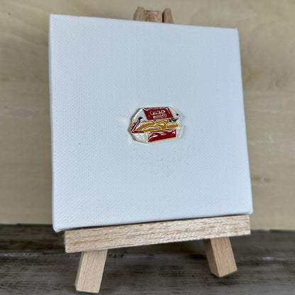 Chicken Nuggets - Enamel Pin