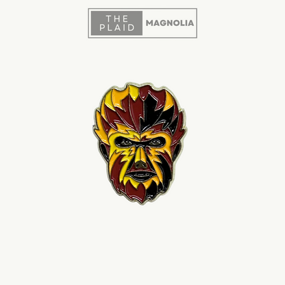 Classic Monsters | Enamel Pins