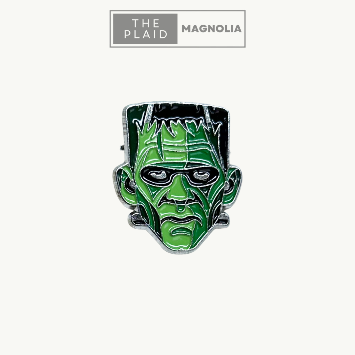 Classic Monsters | Enamel Pins