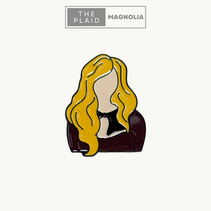 Witch Sisters | Enamel Pins