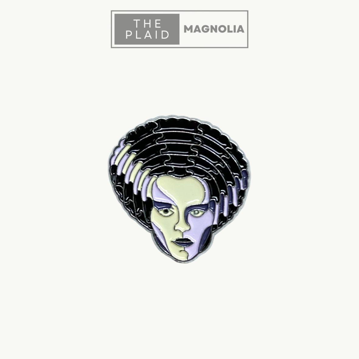 Classic Monsters | Enamel Pins